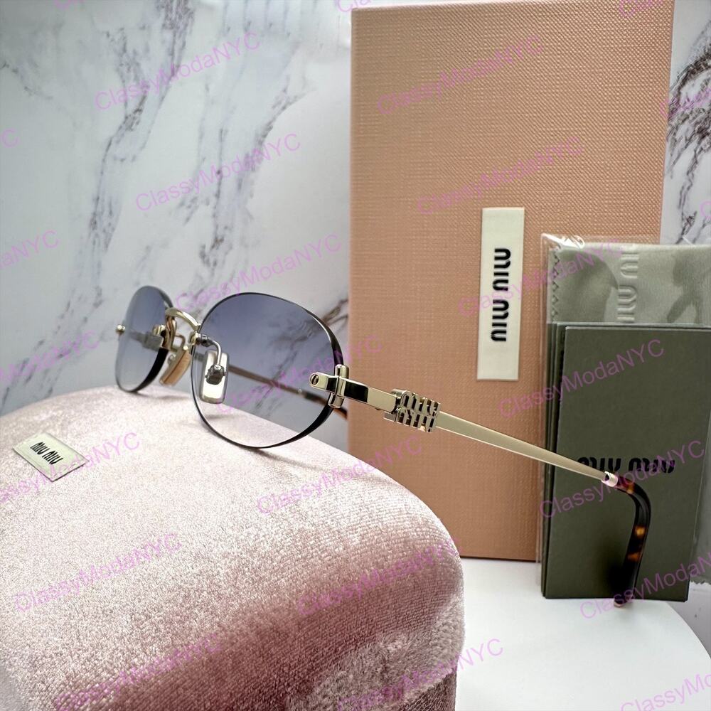 New MIU MIU Sunglasses